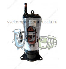 Компрессор DAIKIN 1700721 JT1G-VDKYR@T (2,20 KW)