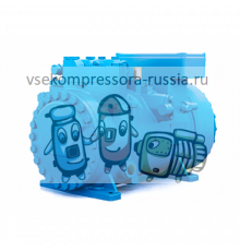 Поршневой полугерметичный компрессор Frascold D3-1.9TK