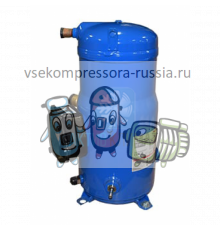 Спиральный компрессор Danfoss VZH088CGDNA