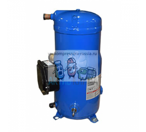 Спиральный компрессор Danfoss VZH117AJANB