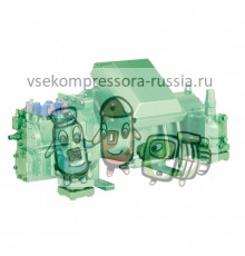 Винтовой компрессор Bitzer HSN5343-20