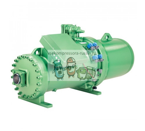 Винтовой компрессор Bitzer CSH6563-40