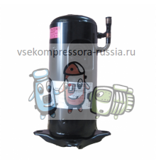 Спиральный компрессор Siam scroll AEE33FPAMT