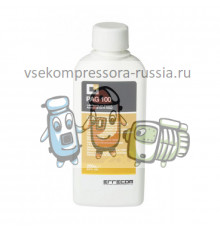 Масло синтетическое Errecom LR-PAG 100 (250 мл)