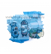 Поршневой полугерметичный компрессор Frascold W40-142AXH