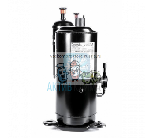 Ротационный компрессор Panasonic 5VD420ZAA21