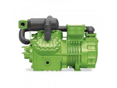 Маркировка поршневых компрессоров Bitzer: как прочитать и подобрать модель