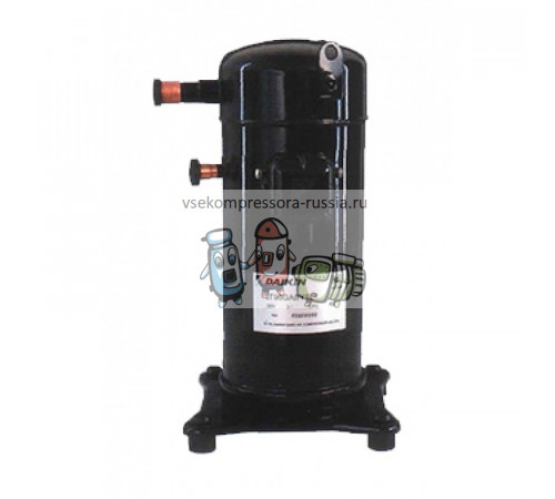 Спиральный компрессор Daikin Scroll JT100GABV1L