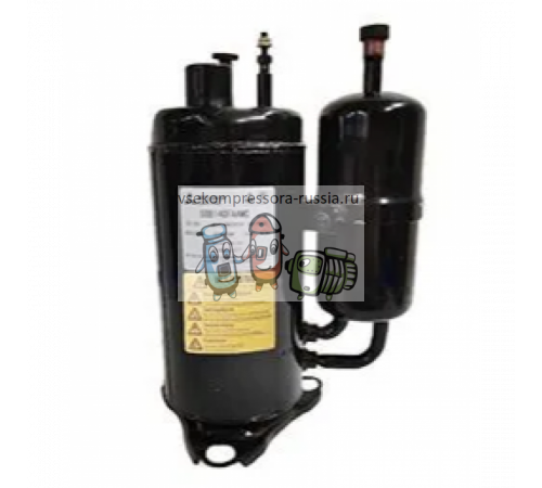 Ротационный компрессор Mitsubishi Electric SBB172FDG