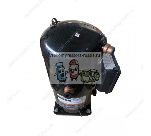 Компрессор DAIKIN 2221447 COMPRESSOR JT15J-VDKYR@JA 3,75kW
