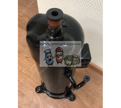 Компрессор DAIKIN 2221447 COMPRESSOR JT15J-VDKYR@JA 3,75kW