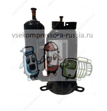 Компрессор DAIKIN 125544J 1YC32AXD