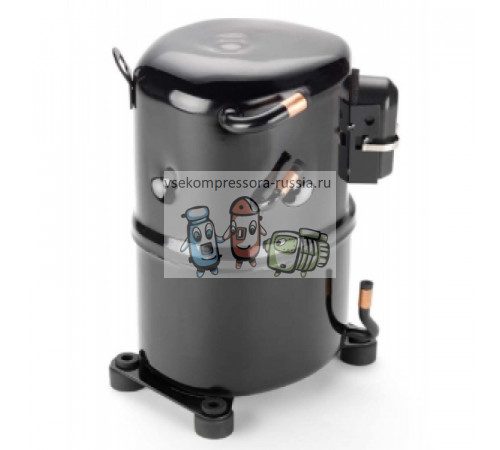 Поршневой компрессор Tecumseh AWG5520EXT