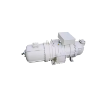 Компрессор винтовой DAIKIN 2217378 SCREW COMP. ZHA7MLFLTE NO-CE