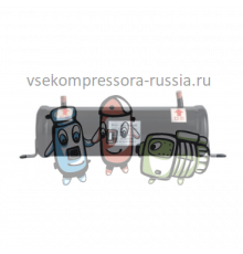 Горизонтальный ресивер Jinhaozl JHC-35HP