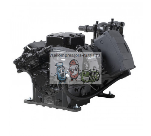 Поршневой полугерметичный компрессор Copeland 4MH-25X