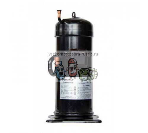 Спиральный компрессор Daikin Scroll JT100BDVTYE