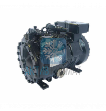 Поршневой полугерметичный компрессор Dorin H650EP