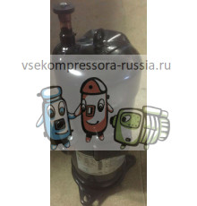 Компрессор DAIKIN 167720J JT125G-P4V1@S (3,00 KW)